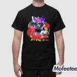 Ben Arroz Es El Alfa 22 Yankees Roses Shirt