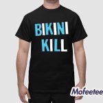 Bikini Kill Trans Youth Emergency Shirt