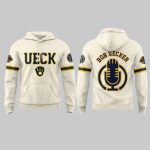 Brewers Bob Uecker 2025 Hoodie