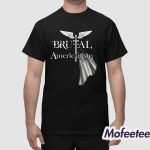 Brutal Americanism Shirt