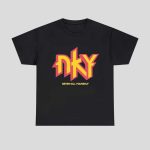 Christopher M Lafon NYK Never Kill Yourself Shirt