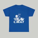 Cmatbaby Cmat Cassette Shirt