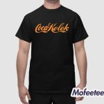 Coca Cola Shirt