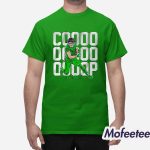 Cooper Kupp Coooooooop The Kid From Yakima Seattle Seahawks Shirt