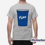 Cooper Kupp Seattle Kupp Shirt