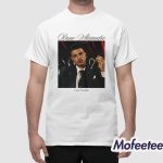 Cosa Nuestra Gentleman's Club Shirt