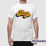 Darius Slay Pittsburgh Shirt