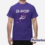 Deandre Hopkins D-hop Baltimore Shirt