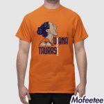Diana Taurasi One Of One Shirt