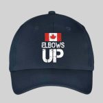 Elbows Up Hat