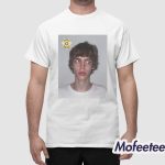Ethanshirts Mugshot Shirt