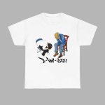 Evangogh Shirt