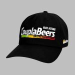 Fast Acting CouplaBeers Hat