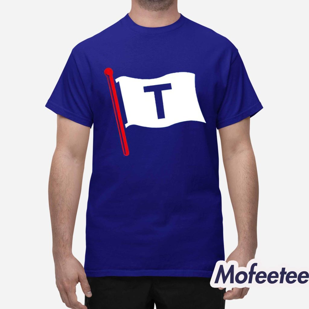 Fly The T Cubs And Angels Shirt 1 Fly The T Cubs And Angels Shirt 1