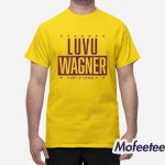 Frankie Luvu And Bobby Wagner Department of Defense Shirt