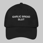 Garlic Bread Slut Hat