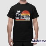 Gulf Of America Shirts Est 2025 Shirt