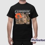 Gumbus Funny Cat Shirt