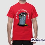 I'm Gonna Be The Whole Problem Shirt