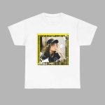 It Was Fun While It Lasted Anniversary Album Shirt