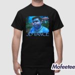JD Vance Avatar Shirt