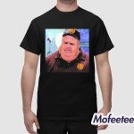 JD Vance Fat Bastard Shirt