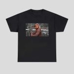 Jack Poso Jd Vance Redford Meme Shirt