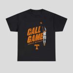 Jahmai Mashack Called Game Shirt