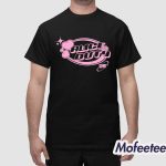 Jake Shane Alice Duty 25 Heart Shirt