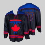Jays Vladimir Guerrero Jr City Connect Hockey Jersey 2025 Giveaway