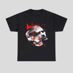Jerry Cantrell I Want Blood Faceplant Shirt