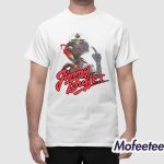 Jimmy Buffet Parrot Head Shirt