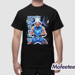 Kwesi Asante Bring The Storm Shirt