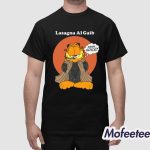 Lasagna Al Gaib Shirt