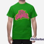 Little Stranger Ls Florida Shirt