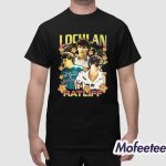 Lochlan Ratliff Rap Shirt