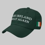 Make Ireland Great Again Hat