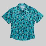 Mariners Aloha Hawaiian Shirt 2025 Giveaway