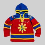 Mariners Filipino Heritage Night Hockey Jersey Hoodie 2025 Giveaway