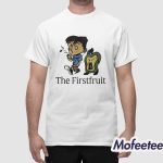 Mark The FirstFruit Album Shirt