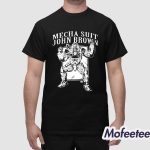 Mecha Suit John Brown Shirt