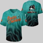 Orioles Baysox Oyster Catcher 2025 Jersey