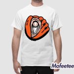 Orioles Chesapeake Baysox Oyster Catchers Shirt