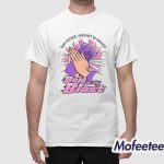 Our Father Who Art In Heaven Baja Be Thy Blast Shirt