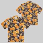 Padres Aloha Hawaiian Shirt 2025 Giveaway
