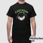Panthers Youth Baseball Shirt