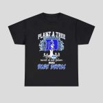 Plant A Tree Invest In Our Future Duke Blue Devils Shirt