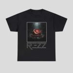 REZZ Novus Rezz Merch Shirt