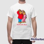Retrokid Kindness Counts The Berenstain Bears Shirt