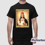Rich Voice 194 God Ash Osrs Shirt